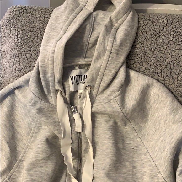 Victoria's Secret Tops - Victoria secret sport hoodie Victoria's Secret Tops - Victoria secret sport hoodie